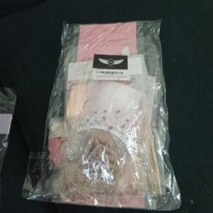 Girls Bachelorette party set